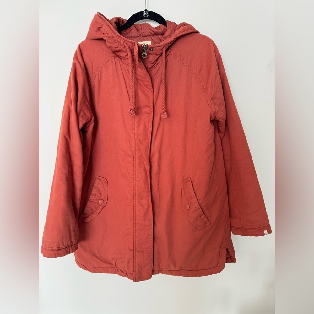 Volcom Parka